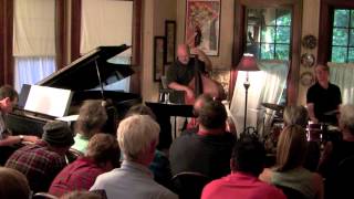 "Strange Meadowlark"-Bill Dobbins, Andy Woodson, Jim Rupp