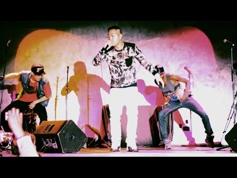 C-Tru Concert Highlights ( San Francisco May 2014 )