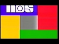 NOS Nederland Jingle 1987 Aus Meinem VHS Archiv Digitalisiert