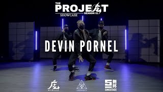 The Projekt Showcase | Devin Pornel
