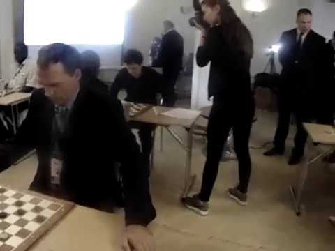 world draught 64 championship