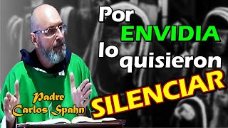 🔶¡LA LOCURA DEL AMOR DE DIOS! - P. Carlos Spahn