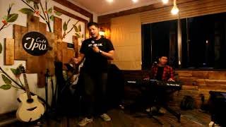 Download lagu BROERY MARANTIKA - HATI YANG TERLUKA (COVER) mp3