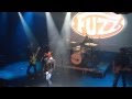 Fuzz - Nadchodzi czas ( Live Próba Atlantic Gdynia ...