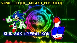 Download lagu DJ  MILAKU POKEMON  RVLTN  exported 0 mp3
