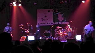 American Head Charge: &quot;We Believe&quot;