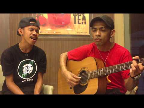 Tanya Hati - Pasto [Michael Pelupessy and Maryo Marthen's Cover]