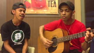 Download lagu Tanya Hati - Pasto [Michael Pelupessy and Maryo Marthen's Cover] mp3