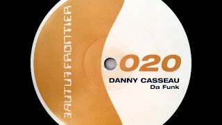 Danny Casseau - Karmol