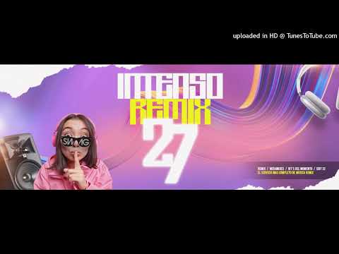 TROPICALES VOL.237 - IR27 DeeJay PeGa