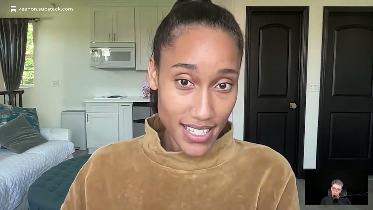 Episode 2540: Anna Malaika Tubbs Reveals the Secret History of American Patriarchy