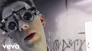 Information Society - THINK (Official Music Video)