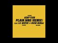A$AP Ferg - Plain Jane REMIX (feat. Lil Wayne & Nicki Minaj)  [Prod. by Kirk Knight]