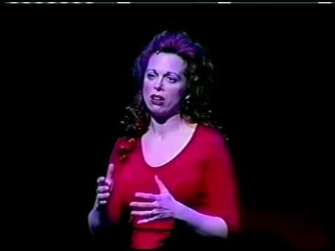 The Story Goes On - Carolee Carmello