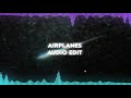 Airplanes B O B Ft Hayley Williams Audio Edit