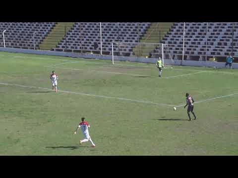 MELHORES MOMENTOS GABRIEL KROLOW   São Gabriel x Inter SM