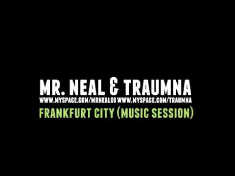 Frankfurt City Music Session (Mr. Neal & Traumna v. Pherotone Beats)