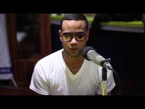 Taker DMH Entrevistas Super Q 1009 Con el Jevi Alex