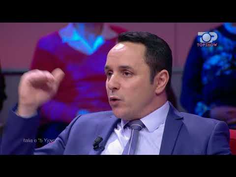 Top Show, 6 Mars 2018, Pjesa 1 - Top Channel Albania - Talk Show