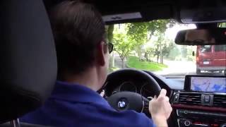 2015 BMW 428xi Gran Coupe