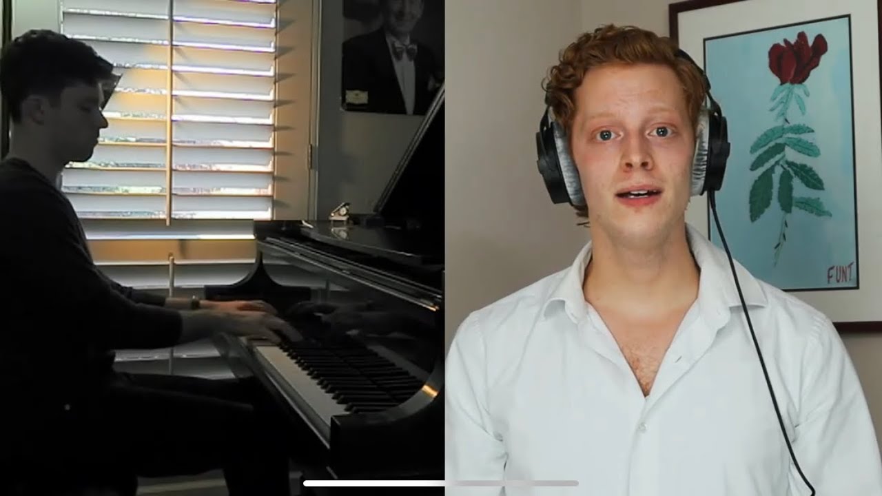 Promotional video thumbnail 4 for Anders Namestnik