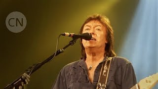 Chris Norman - It&#39;s Your Life (Live in Concert 2011) OFFICIAL