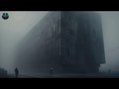 Factory - Post Apocalyptic Dark Ambience ||Playlist