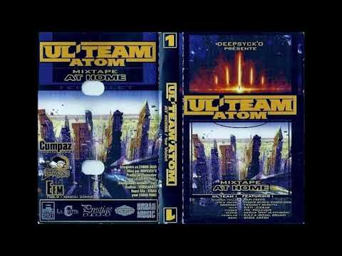 Ul'Team Atom - At Home - 1er Volet (1999)