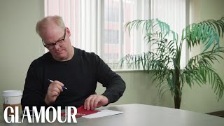 Love Letters with Jim and Jeannie Gaffigan