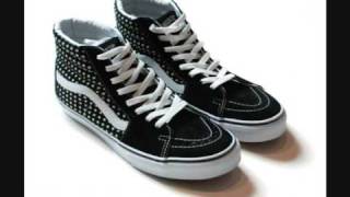 fuck vans