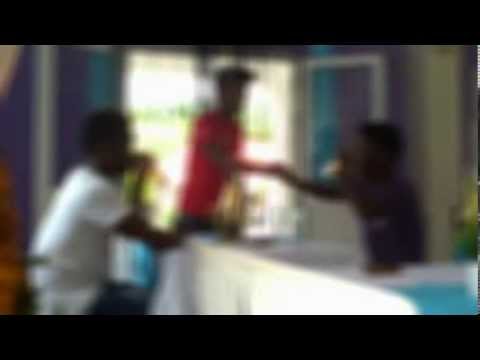 B-14 GanG - No problem