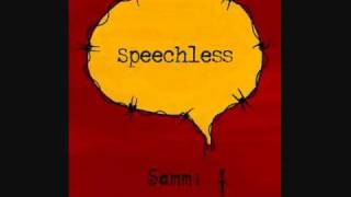 sammie - speechless