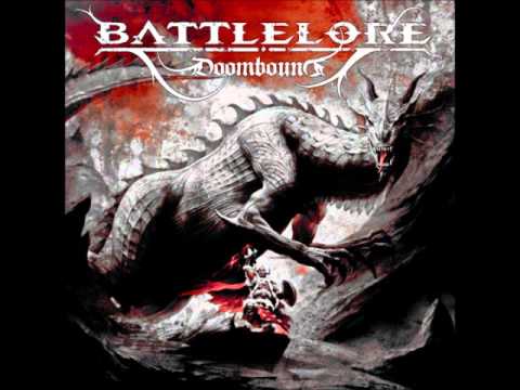 Battlelore (Doombound) Bloodstained
