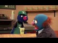 Sesame Street The Coffee Plant But Only Instrumental
