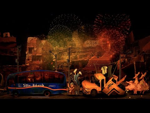 Pa Mañana Ser Mejores (Videoclip) Solitario Soldado prod. El Sonido del Javier