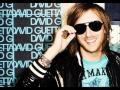 David Guetta - Distortion (original Mix)
