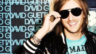 David Guetta - Distortion (original Mix)