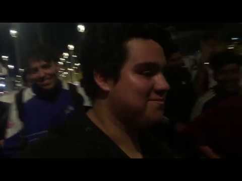 ZETABM vs GAETE // FINAL // #RIPFECHA5 #EDICIONNAVIDEÑA