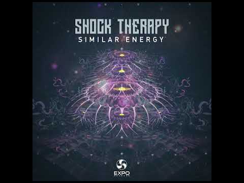 Shock Therapy : Similar Energy (Original Mix)