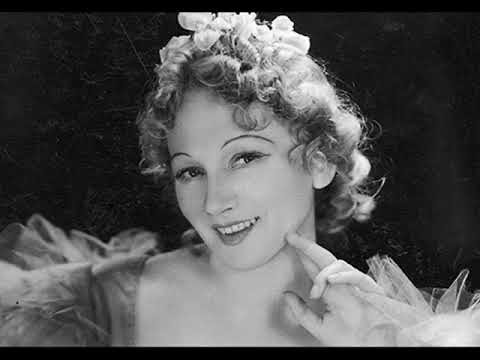 Polish Tango: Adam Aston & Orkiestra H. Warsa - Marie, 1934