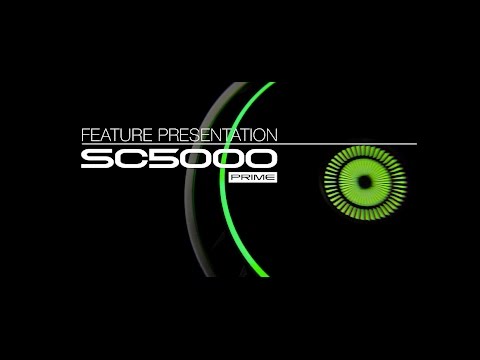 Denon DJ SC5000 DJ Media Player Prime Feature Presentation