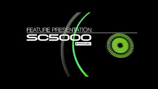 Denon DJ SC5000 DJ Media Player Prime Feature Presentation