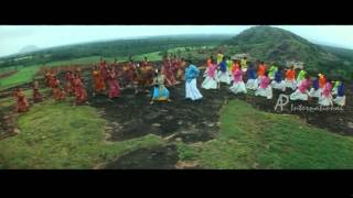 Neranja Manasu Movie Songs  Muthu Kulichu Song  Vi