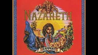 Nazareth   Jet Lag with Lyrics in Description