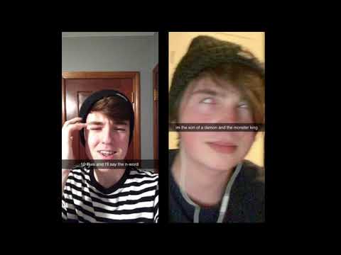 lil dipper - Eboy life | ft ( lil chromosome )