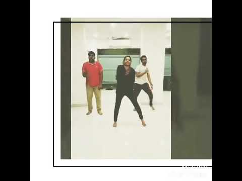 D Se Dance.... Sangeet Reharsals...