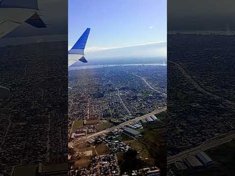 Corrientes Capital....rumbo al Sur❄️