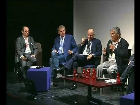 Rencontres Saint-Exupéry 2009 - table ronde 12 - Xavier Emmanuelli