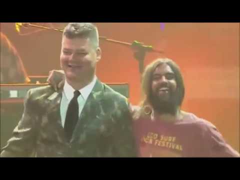 ARMANDINHO FABÃO PLANETA ATLÂNTIDA 2019