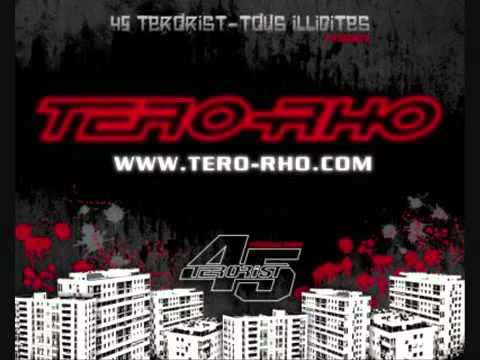 45 tero rho j'ai grandi